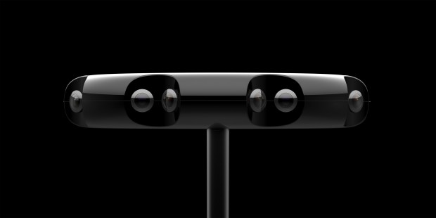 Samsung Project Beyond (Bild: Samsung)